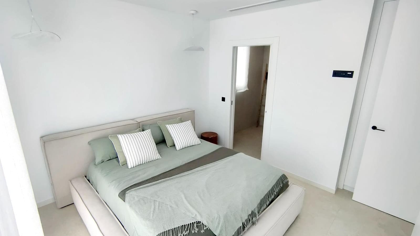 3 bedroom Villa for sale in San Juan de los Terreros with pool garage - € 479,000 (Ref: 8314127)