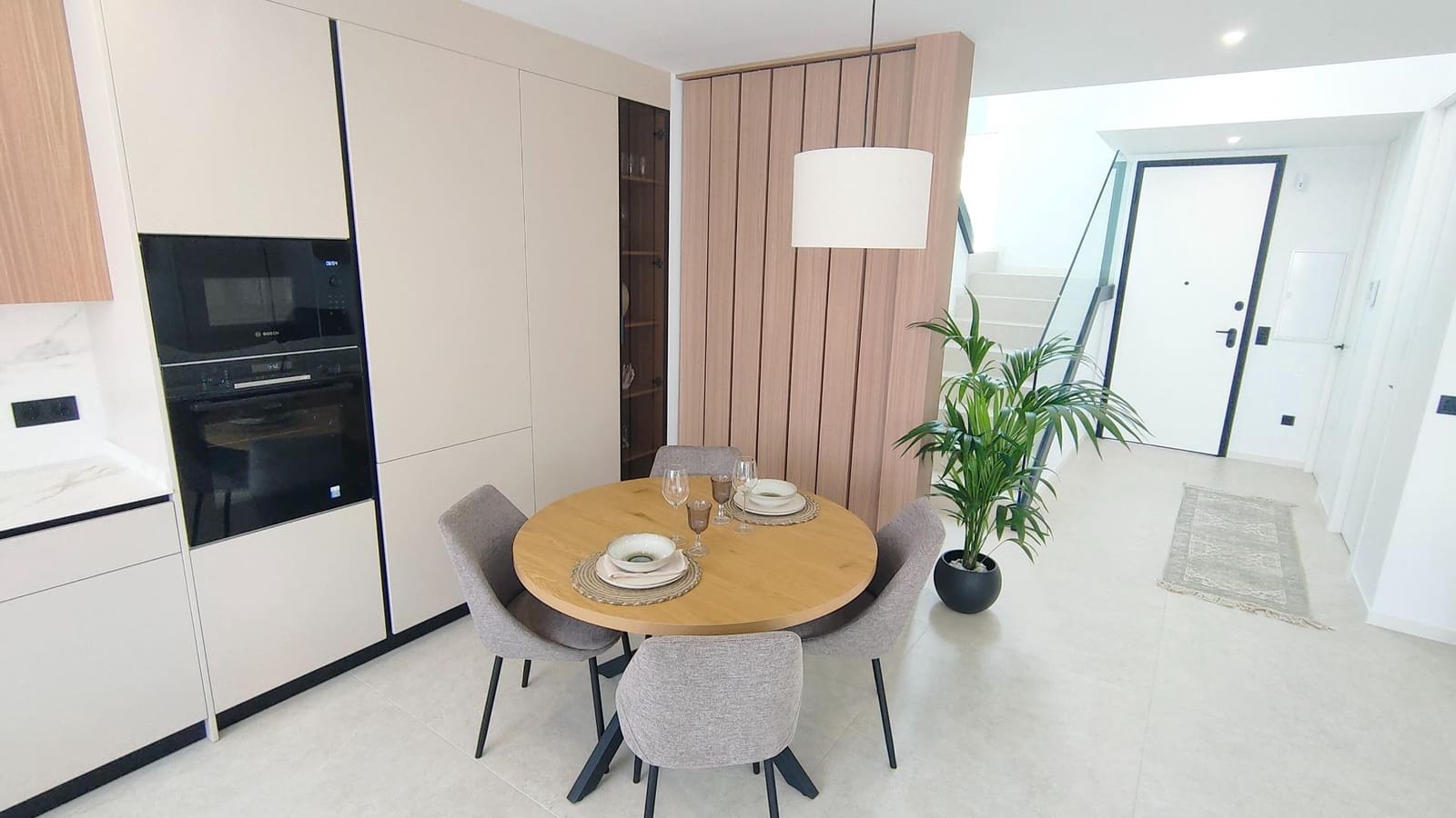 3 bedroom Villa for sale in San Juan de los Terreros with pool garage - € 479,000 (Ref: 8314127)