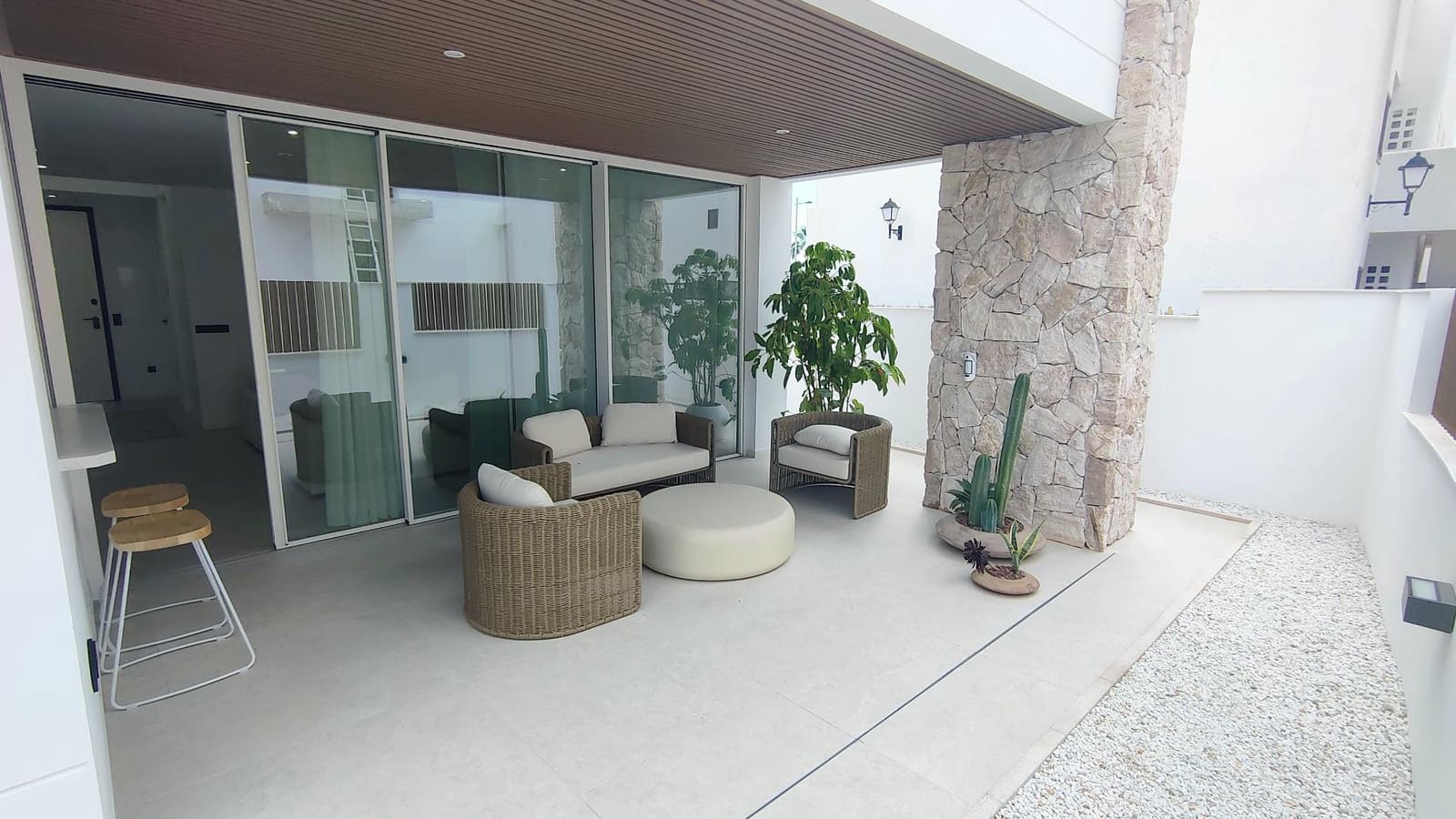 3 bedroom Villa for sale in San Juan de los Terreros with pool garage - € 479,000 (Ref: 8314127)