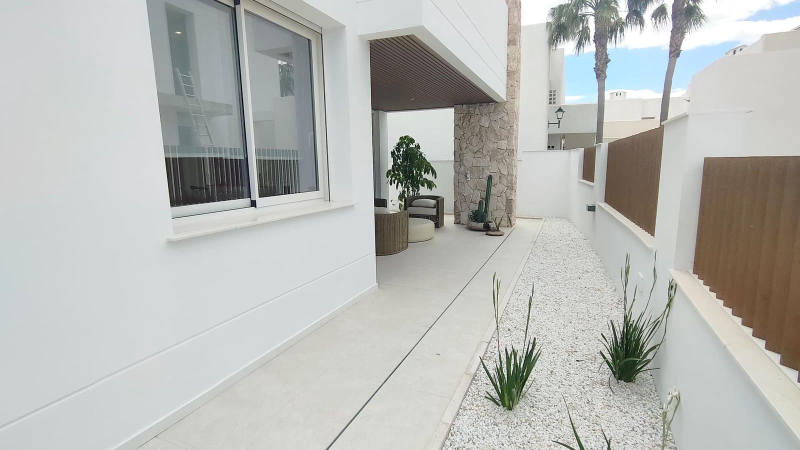 3 bedroom Villa for sale in San Juan de los Terreros with pool garage - € 479,000 (Ref: 8314127)