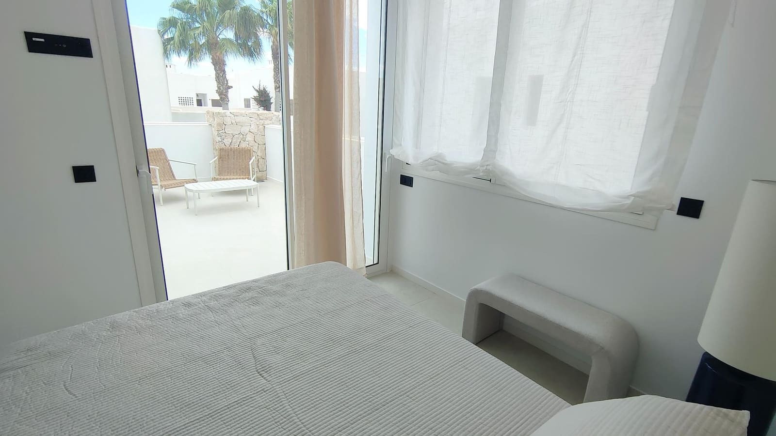3 bedroom Villa for sale in San Juan de los Terreros with pool garage - € 479,000 (Ref: 8314127)