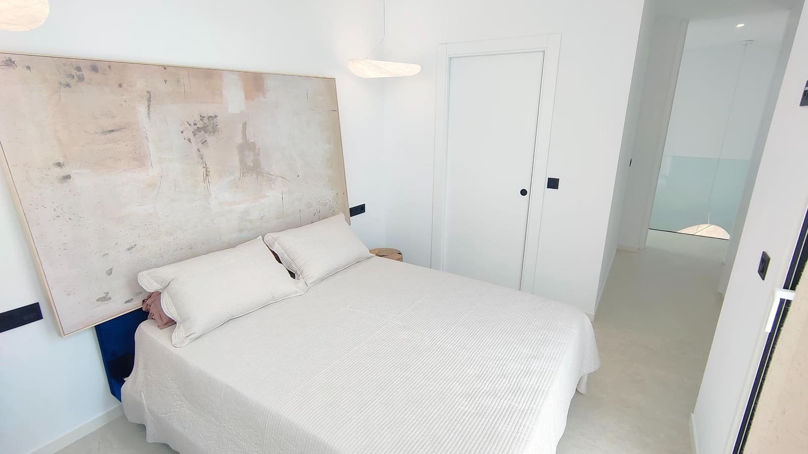 3 bedroom Villa for sale in San Juan de los Terreros with pool garage - € 479,000 (Ref: 8314127)