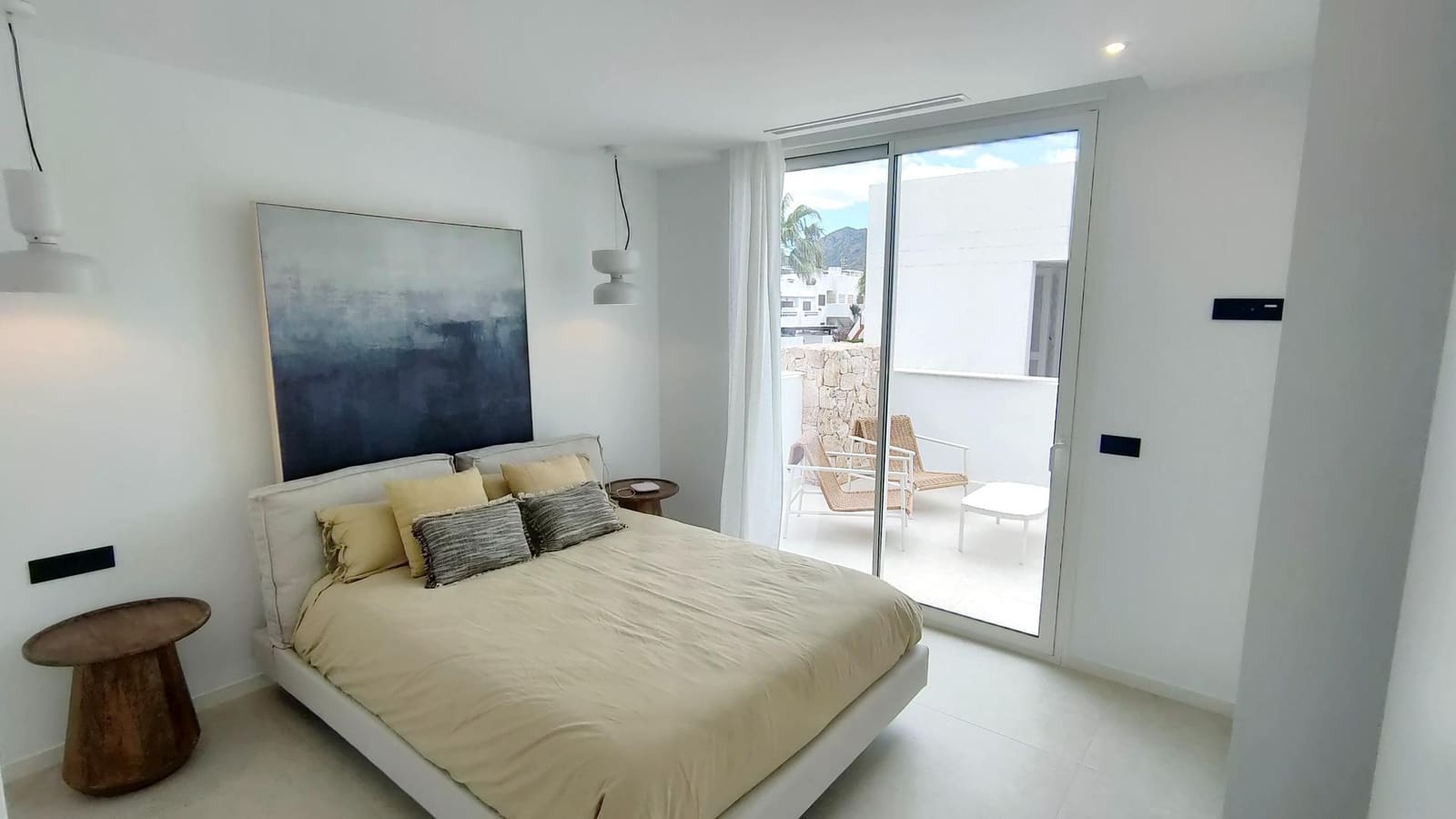 3 bedroom Villa for sale in San Juan de los Terreros with pool garage - € 479,000 (Ref: 8314127)