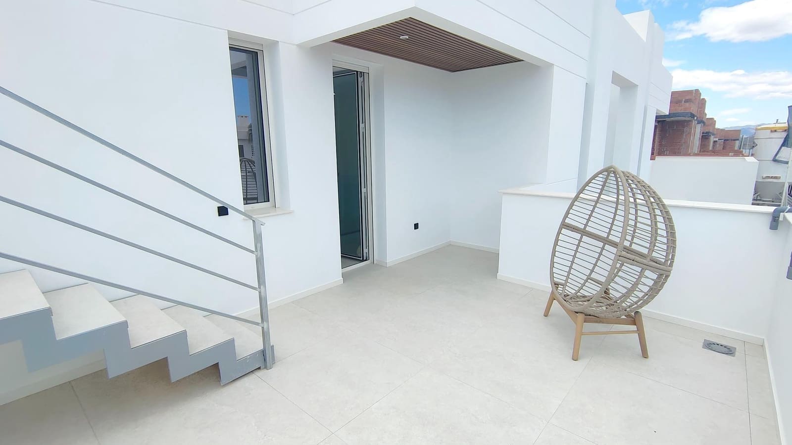 3 bedroom Villa for sale in San Juan de los Terreros with pool garage - € 479,000 (Ref: 8314127)