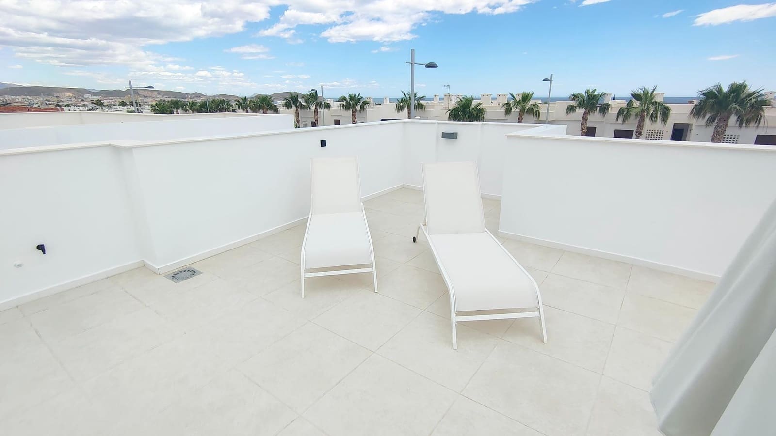 3 bedroom Villa for sale in San Juan de los Terreros with pool garage - € 479,000 (Ref: 8314127)