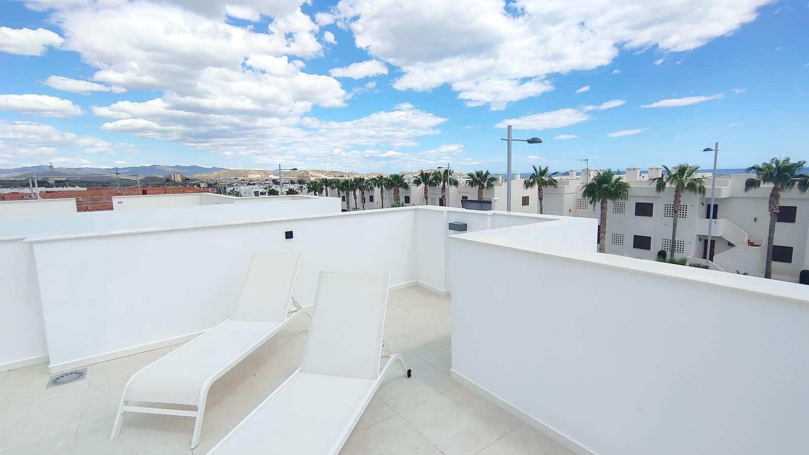 3 bedroom Villa for sale in San Juan de los Terreros with pool garage - € 479,000 (Ref: 8314127)