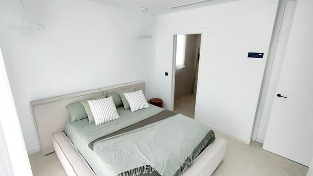 3 slaapkamer Villa te koop in San Juan de los Terreros, Pulpí met zwembad garage - € 479.000 (Ref: 8314127)