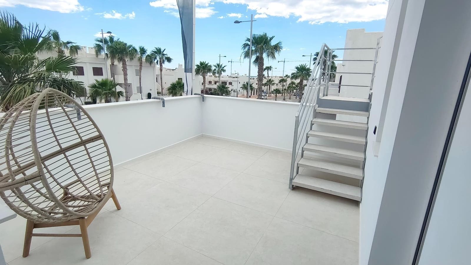 3 bedroom Villa for sale in San Juan de los Terreros with pool garage - € 479,000 (Ref: 8314127)