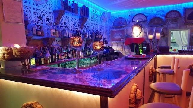 6 slaapkamer Restaurant/bar te koop in San Juan de los Terreros, Pulpí - € 990.000 (Ref: 8394978)
