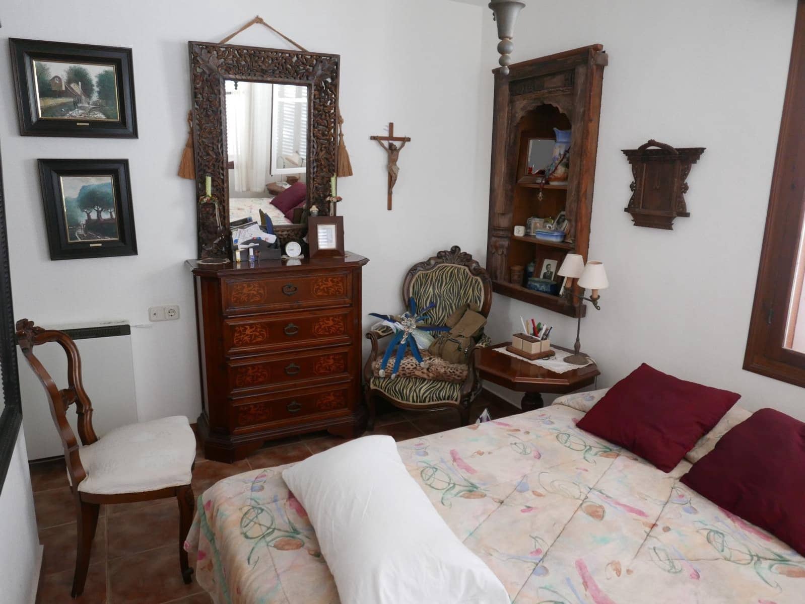 6 slaapkamer Restaurant/bar te koop in San Juan de los Terreros - € 990.000 (Ref: 8394978)