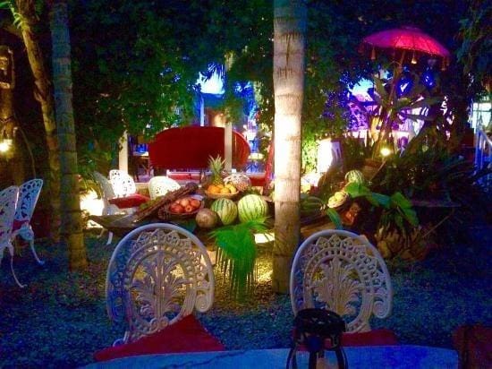 6 slaapkamer Restaurant/bar te koop in San Juan de los Terreros - € 990.000 (Ref: 8394978)