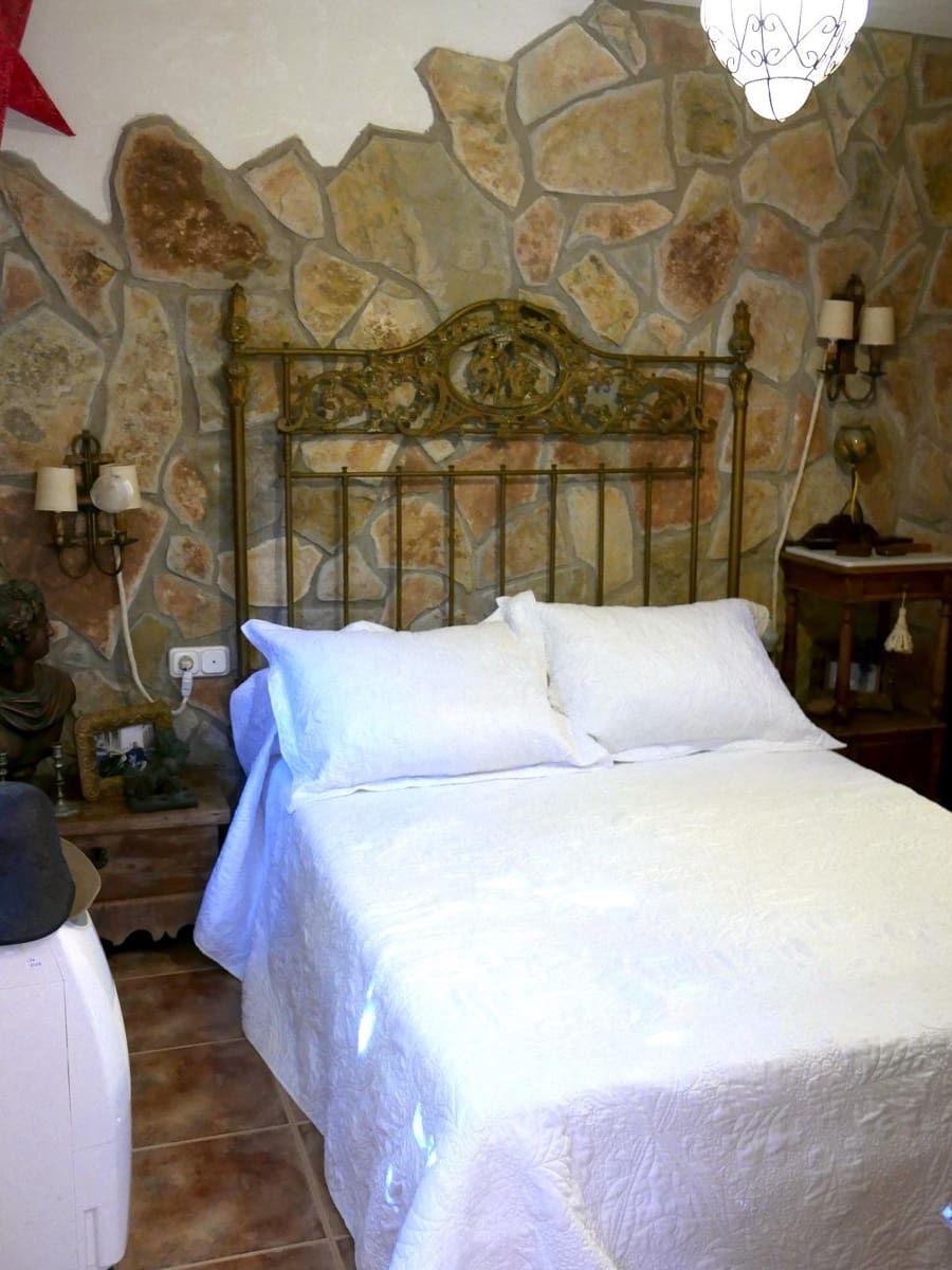 6 slaapkamer Restaurant/bar te koop in San Juan de los Terreros - € 990.000 (Ref: 8394978)