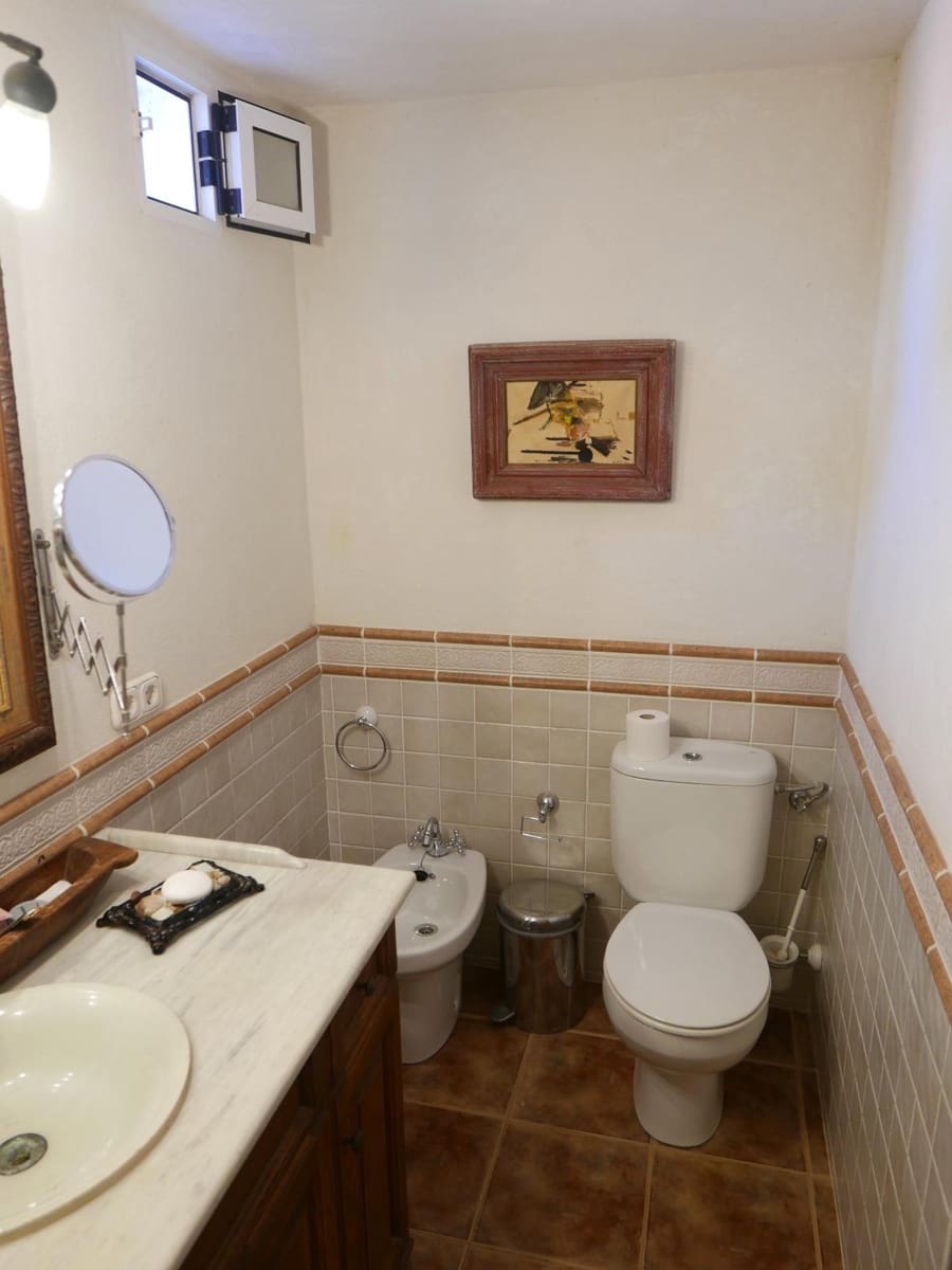 6 slaapkamer Restaurant/bar te koop in San Juan de los Terreros - € 990.000 (Ref: 8394978)