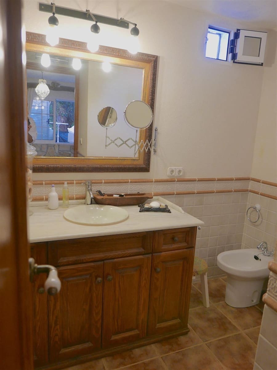 6 slaapkamer Restaurant/bar te koop in San Juan de los Terreros - € 990.000 (Ref: 8394978)