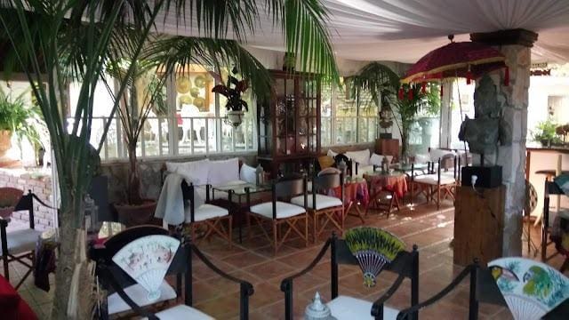 6 slaapkamer Restaurant/bar te koop in San Juan de los Terreros - € 990.000 (Ref: 8394978)