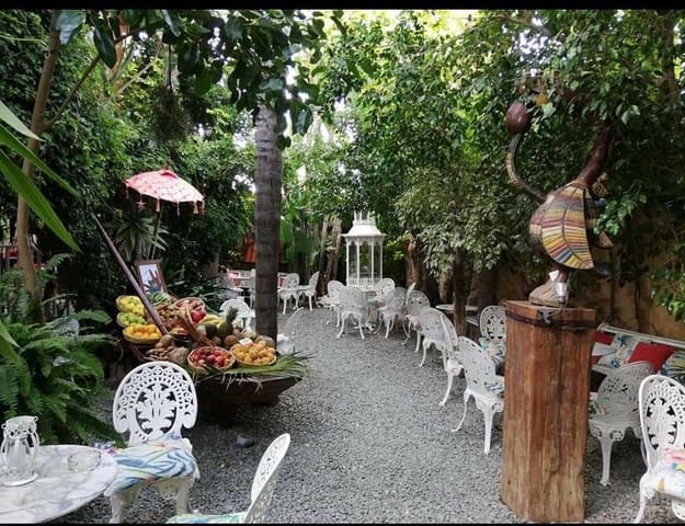 6 slaapkamer Restaurant/bar te koop in San Juan de los Terreros, Pulpí - € 990.000 (Ref: 8394978)