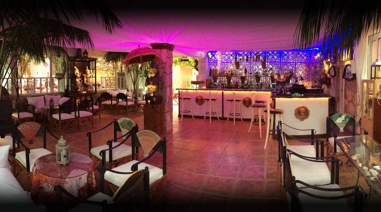 6 slaapkamer Restaurant/bar te koop in San Juan de los Terreros - € 990.000 (Ref: 8394978)