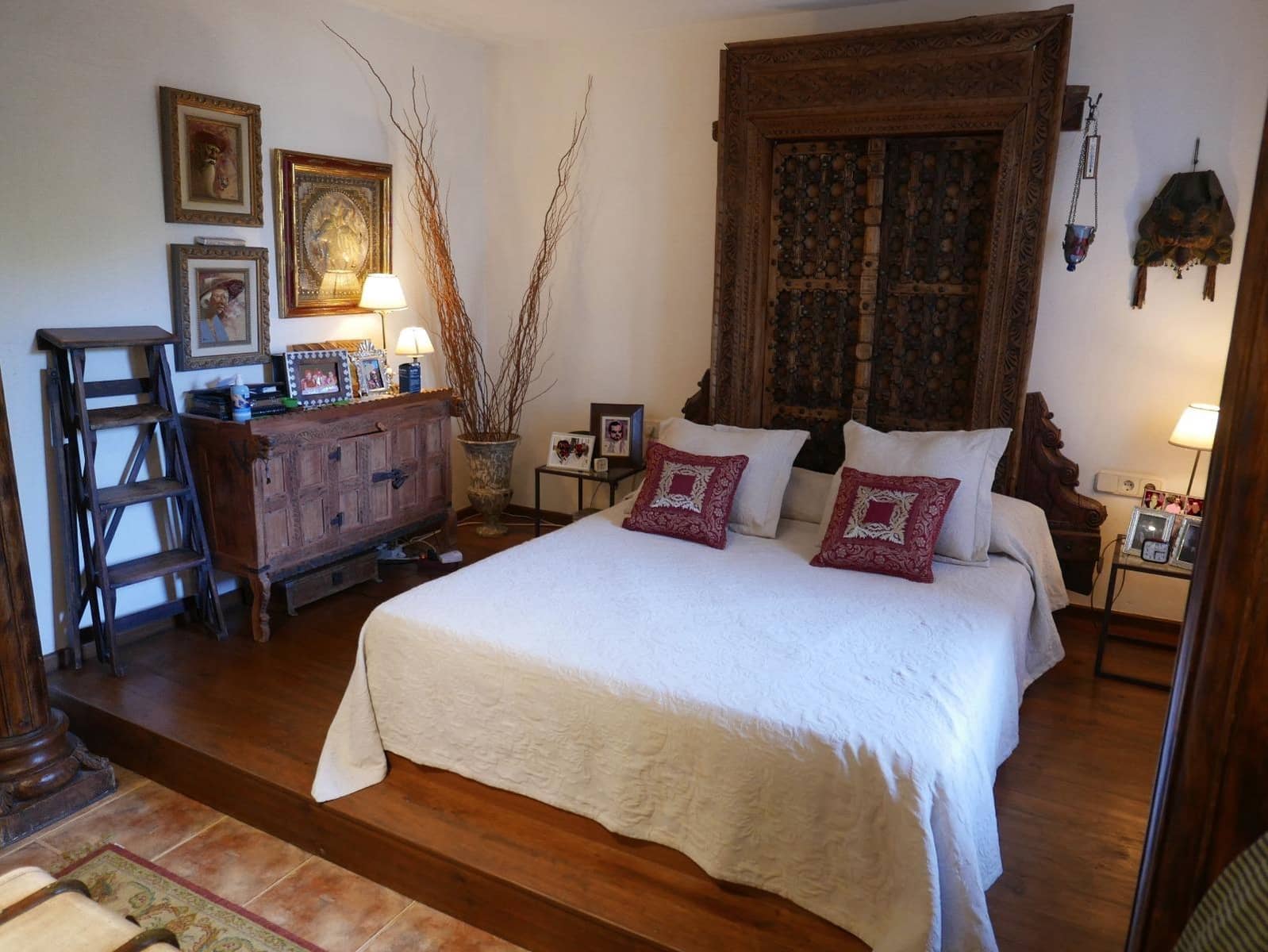 6 slaapkamer Restaurant/bar te koop in San Juan de los Terreros - € 990.000 (Ref: 8394978)