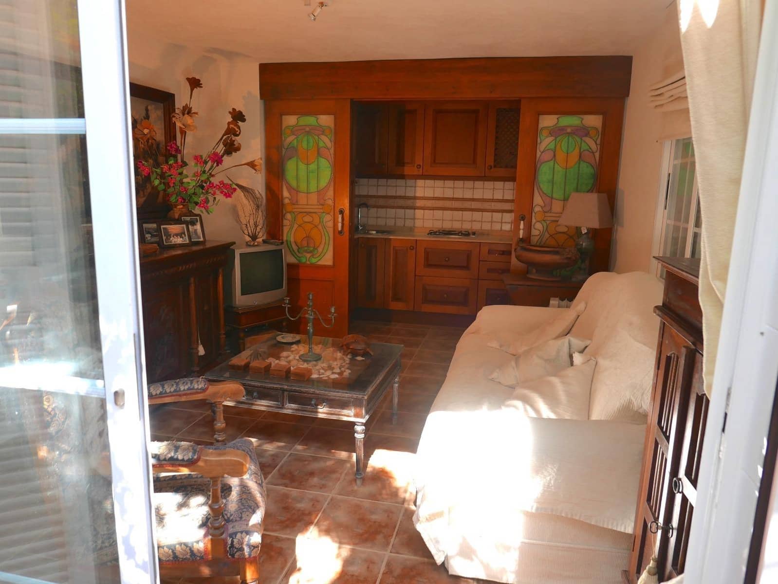 6 slaapkamer Restaurant/bar te koop in San Juan de los Terreros - € 990.000 (Ref: 8394978)