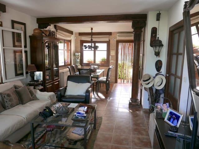 6 slaapkamer Restaurant/bar te koop in San Juan de los Terreros, Pulpí - € 990.000 (Ref: 8394978)