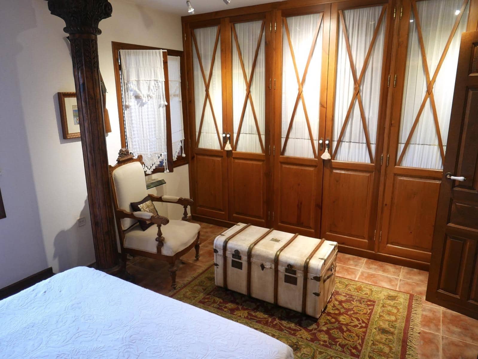 6 slaapkamer Restaurant/bar te koop in San Juan de los Terreros - € 990.000 (Ref: 8394978)