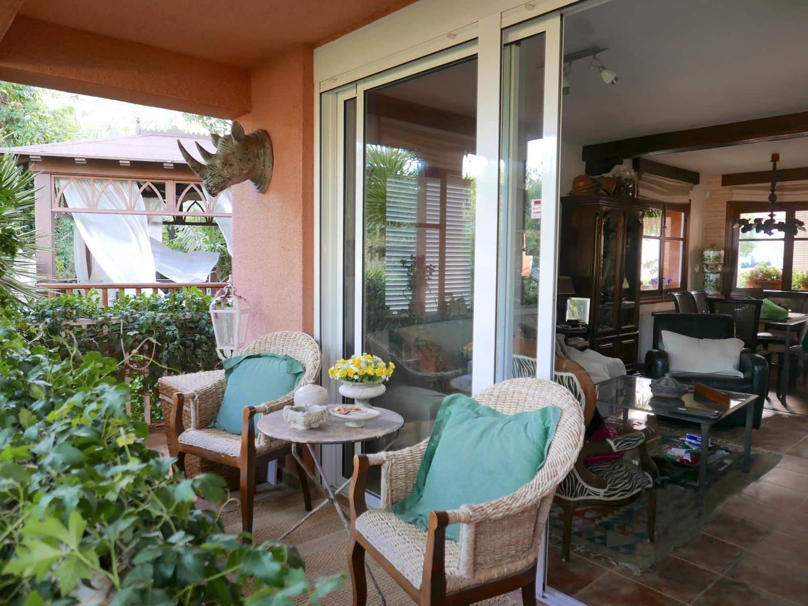 6 slaapkamer Restaurant/bar te koop in San Juan de los Terreros - € 990.000 (Ref: 8394978)