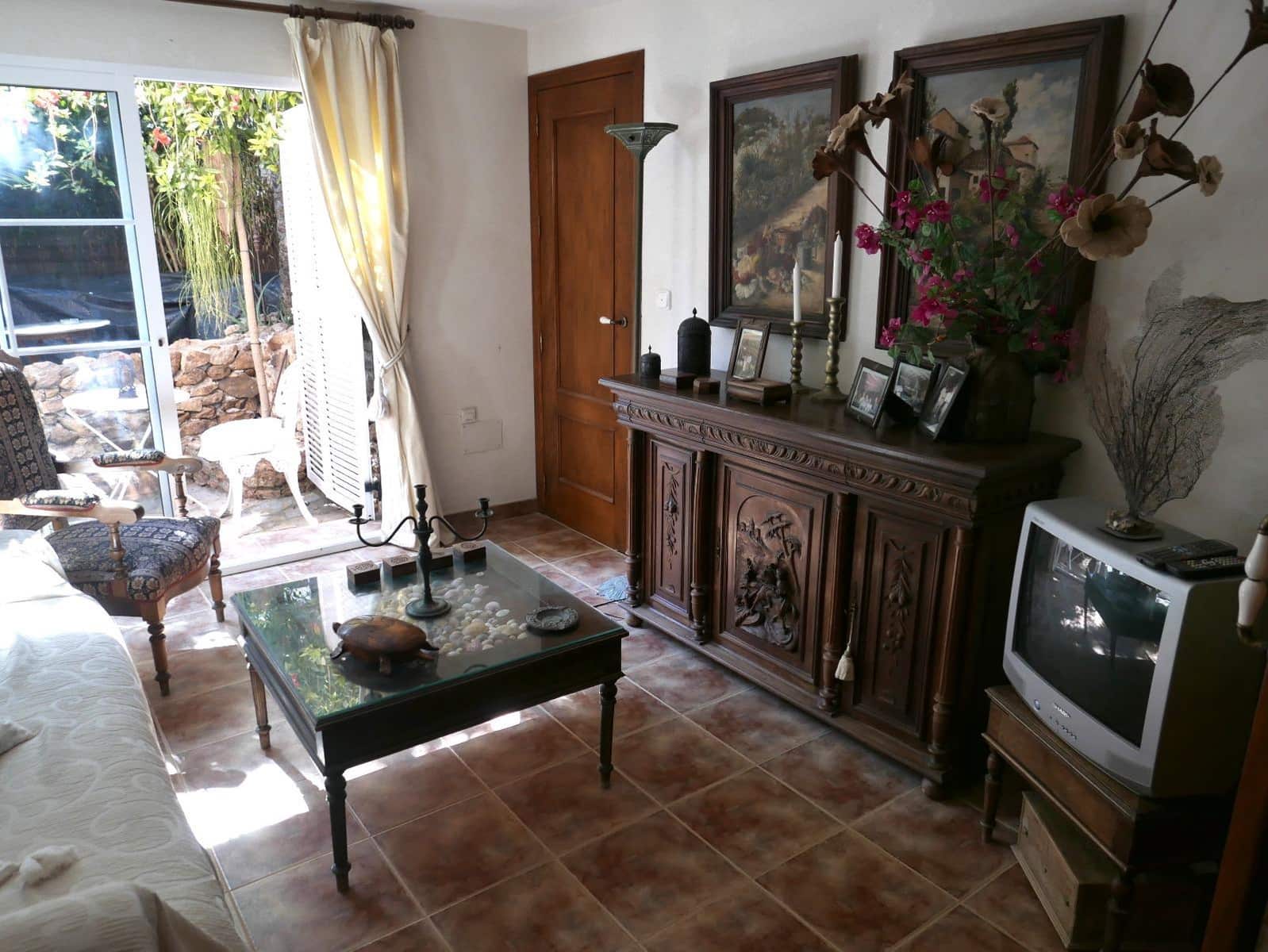 6 slaapkamer Restaurant/bar te koop in San Juan de los Terreros - € 990.000 (Ref: 8394978)