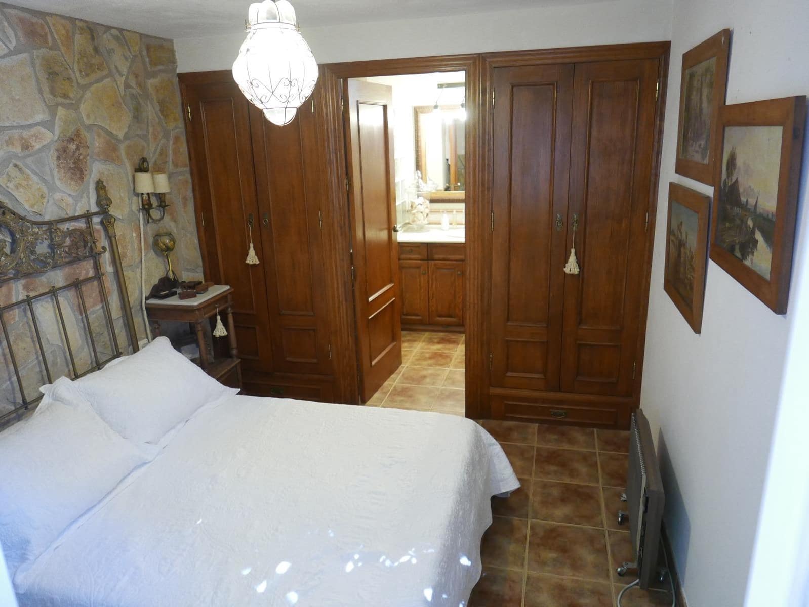 6 slaapkamer Restaurant/bar te koop in San Juan de los Terreros - € 990.000 (Ref: 8394978)