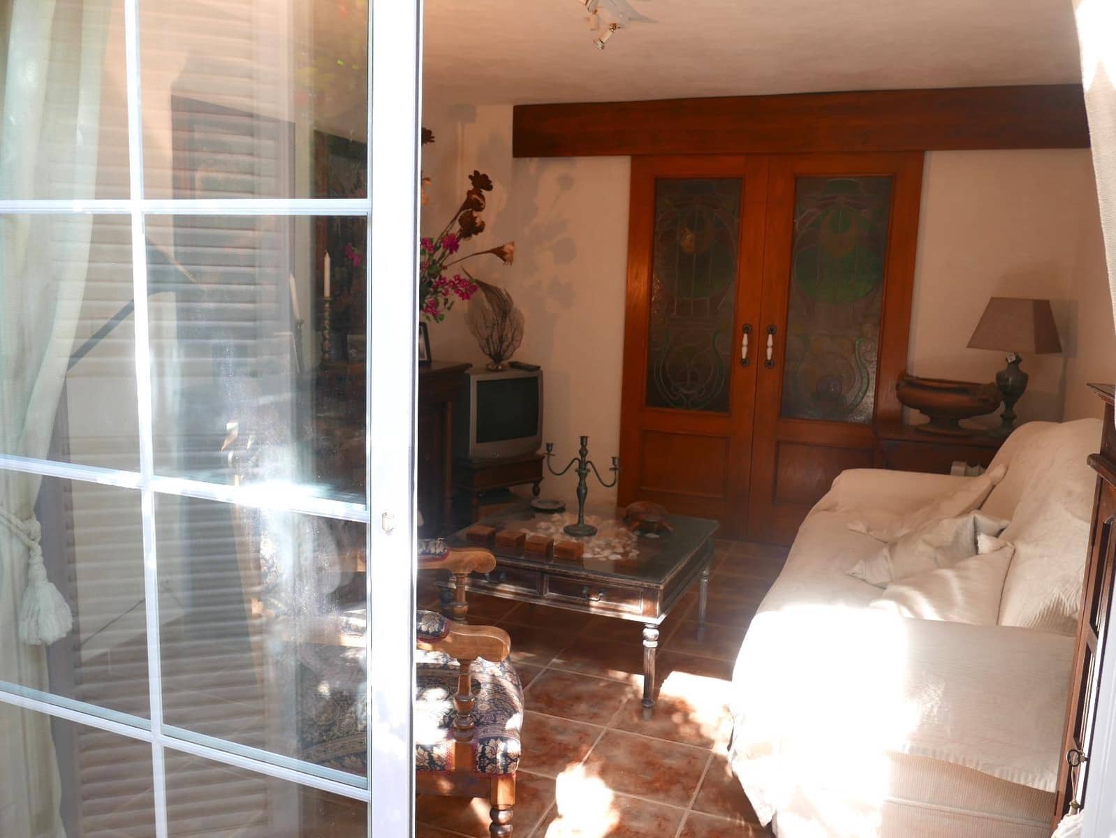 6 slaapkamer Restaurant/bar te koop in San Juan de los Terreros - € 990.000 (Ref: 8394978)