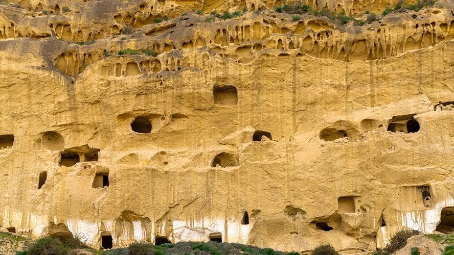 4 sovrum Kommersiell till salu i Cuevas del Almanzora - 275 000 € (Ref: 8485502)