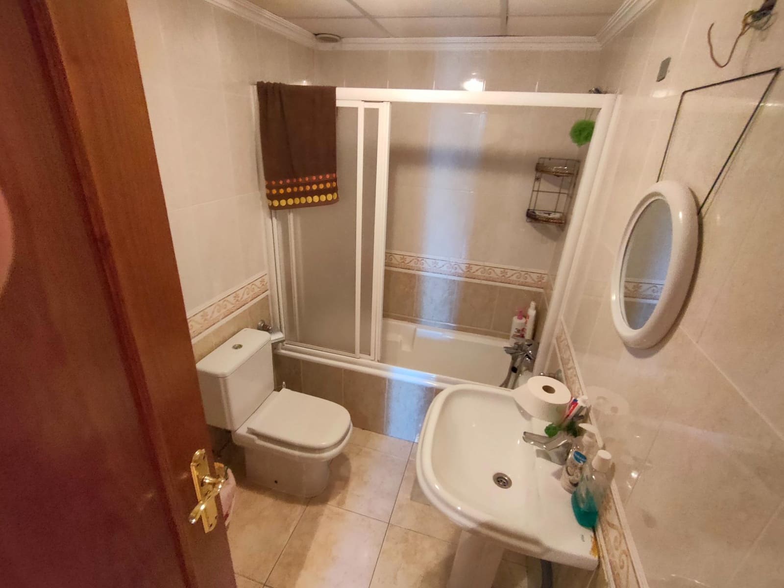 4 sovrum Kommersiell till salu i Cuevas del Almanzora - 275 000 € (Ref: 8485502)