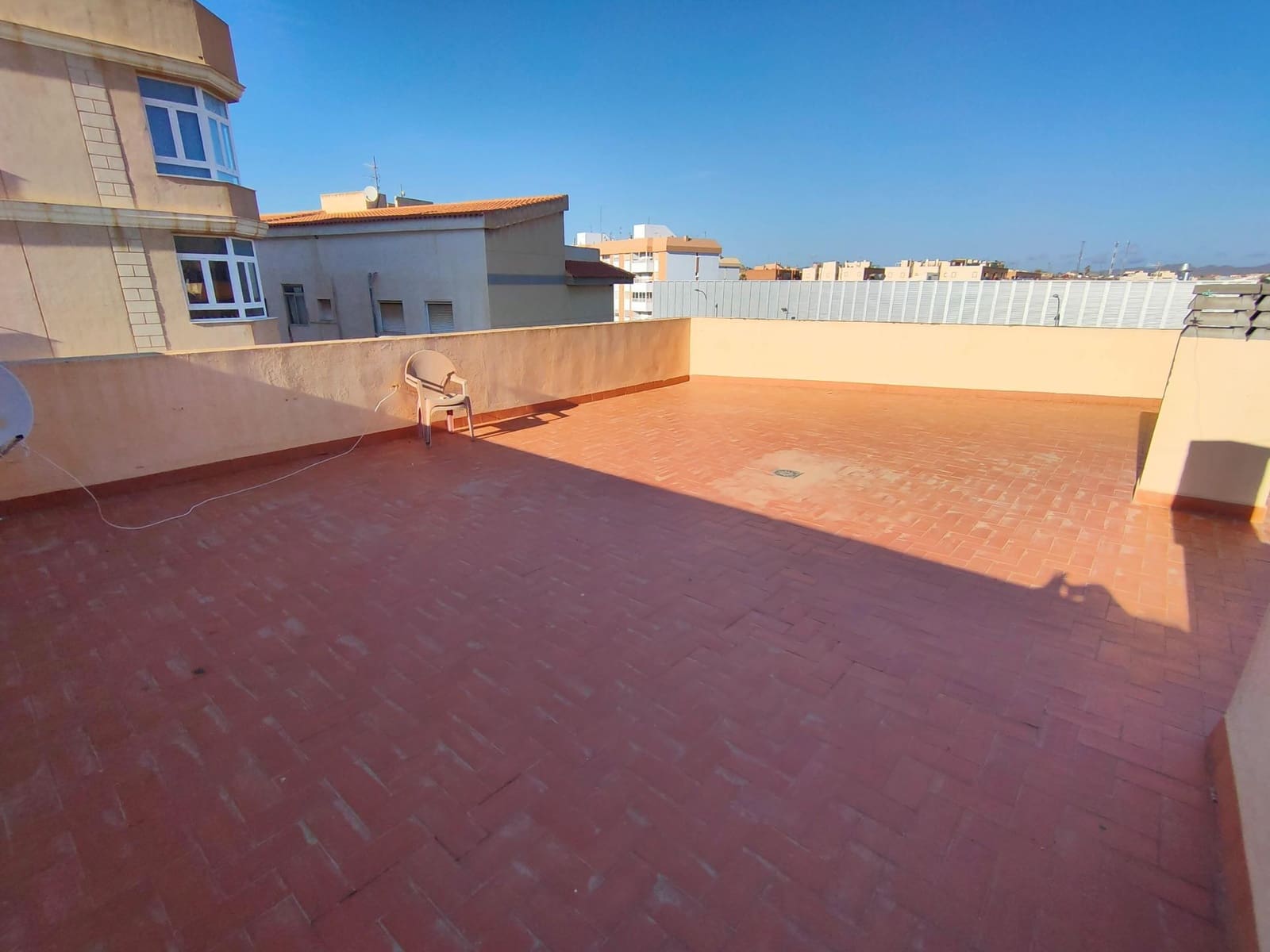 4 sovrum Kommersiell till salu i Cuevas del Almanzora - 275 000 € (Ref: 8485502)