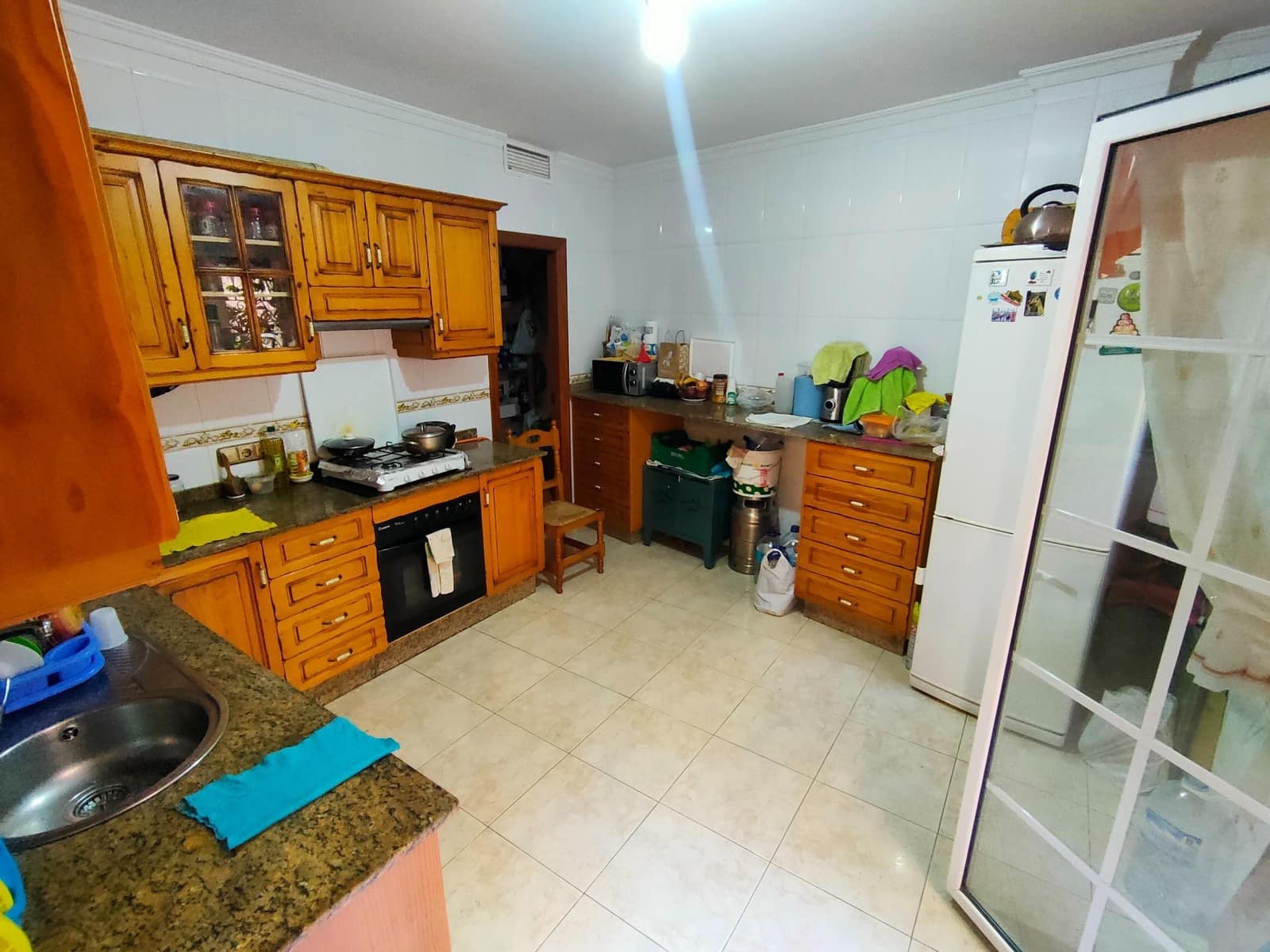 4 sovrum Kommersiell till salu i Cuevas del Almanzora - 275 000 € (Ref: 8485502)