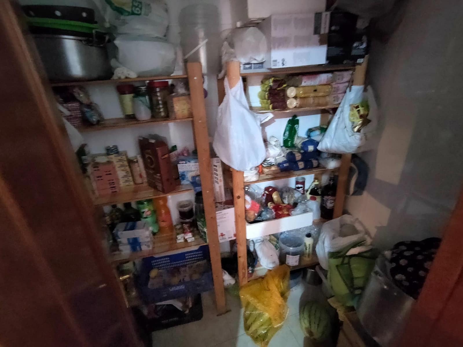 4 sovrum Kommersiell till salu i Cuevas del Almanzora - 275 000 € (Ref: 8485502)