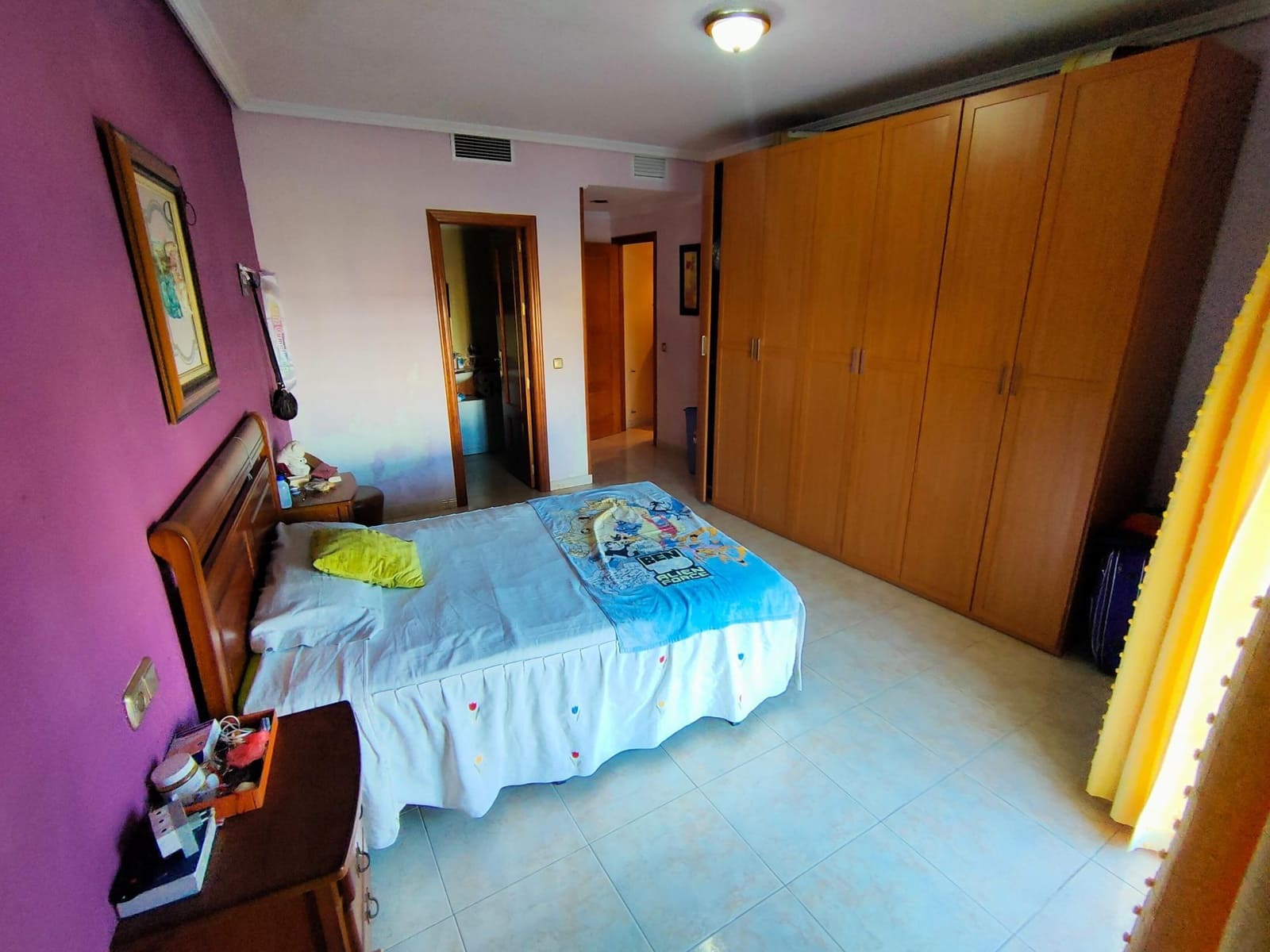 4 sovrum Kommersiell till salu i Cuevas del Almanzora - 275 000 € (Ref: 8485502)