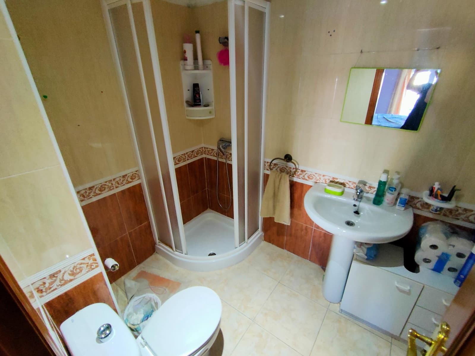 4 sovrum Kommersiell till salu i Cuevas del Almanzora - 275 000 € (Ref: 8485502)