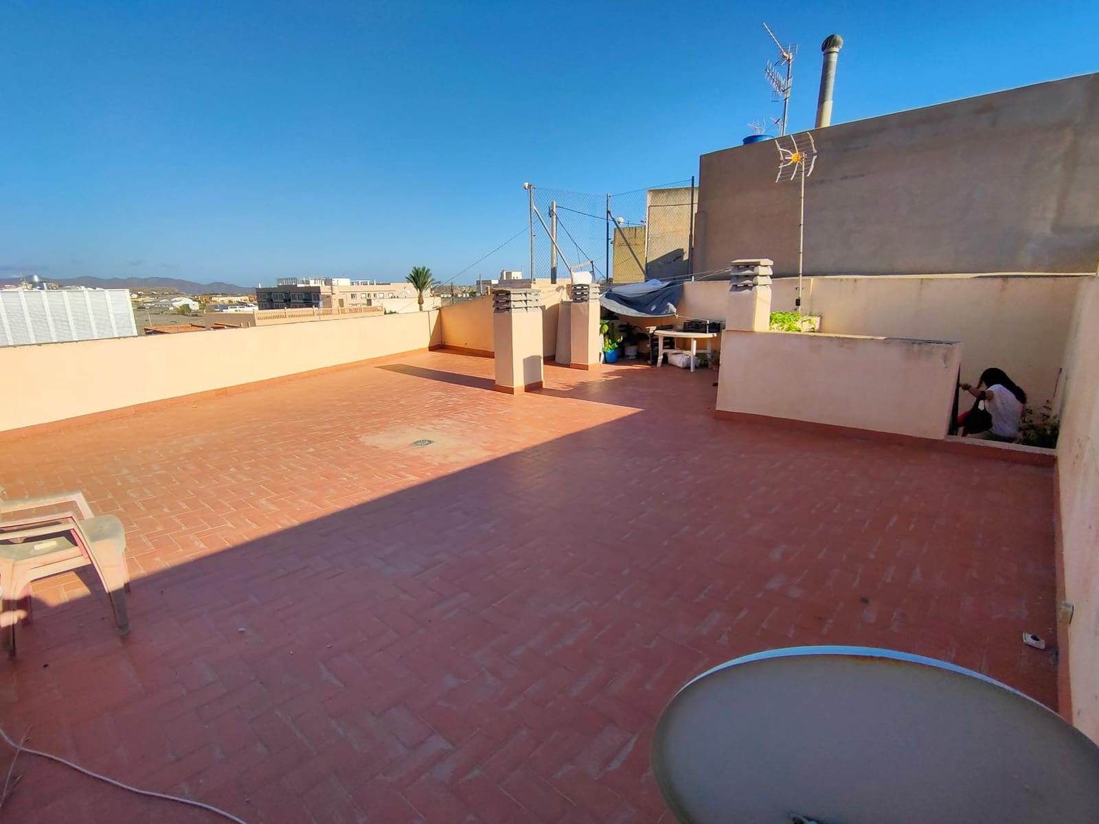 4 sovrum Kommersiell till salu i Cuevas del Almanzora - 275 000 € (Ref: 8485502)