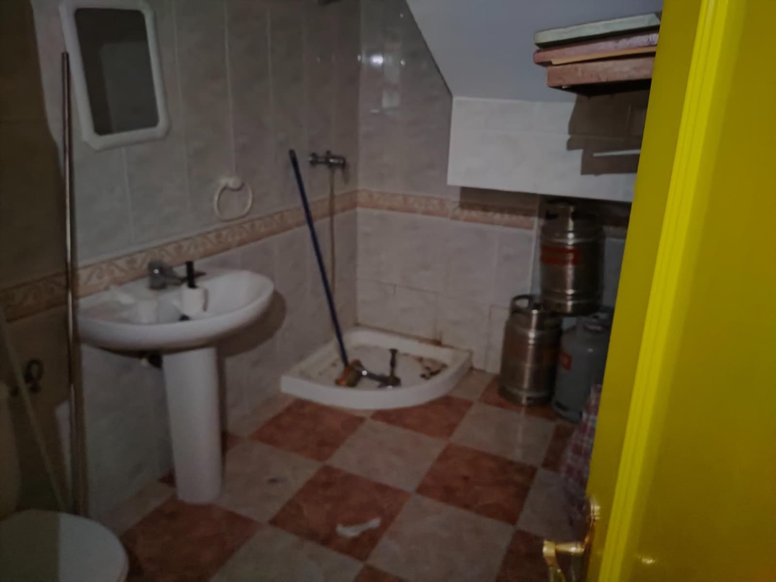 4 sovrum Kommersiell till salu i Cuevas del Almanzora - 275 000 € (Ref: 8485502)