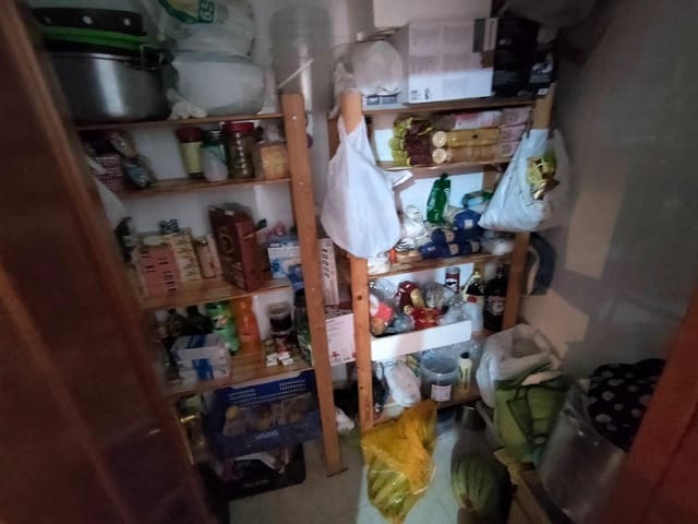 4 sovrum Kommersiell till salu i Cuevas del Almanzora - 275 000 € (Ref: 8485502)