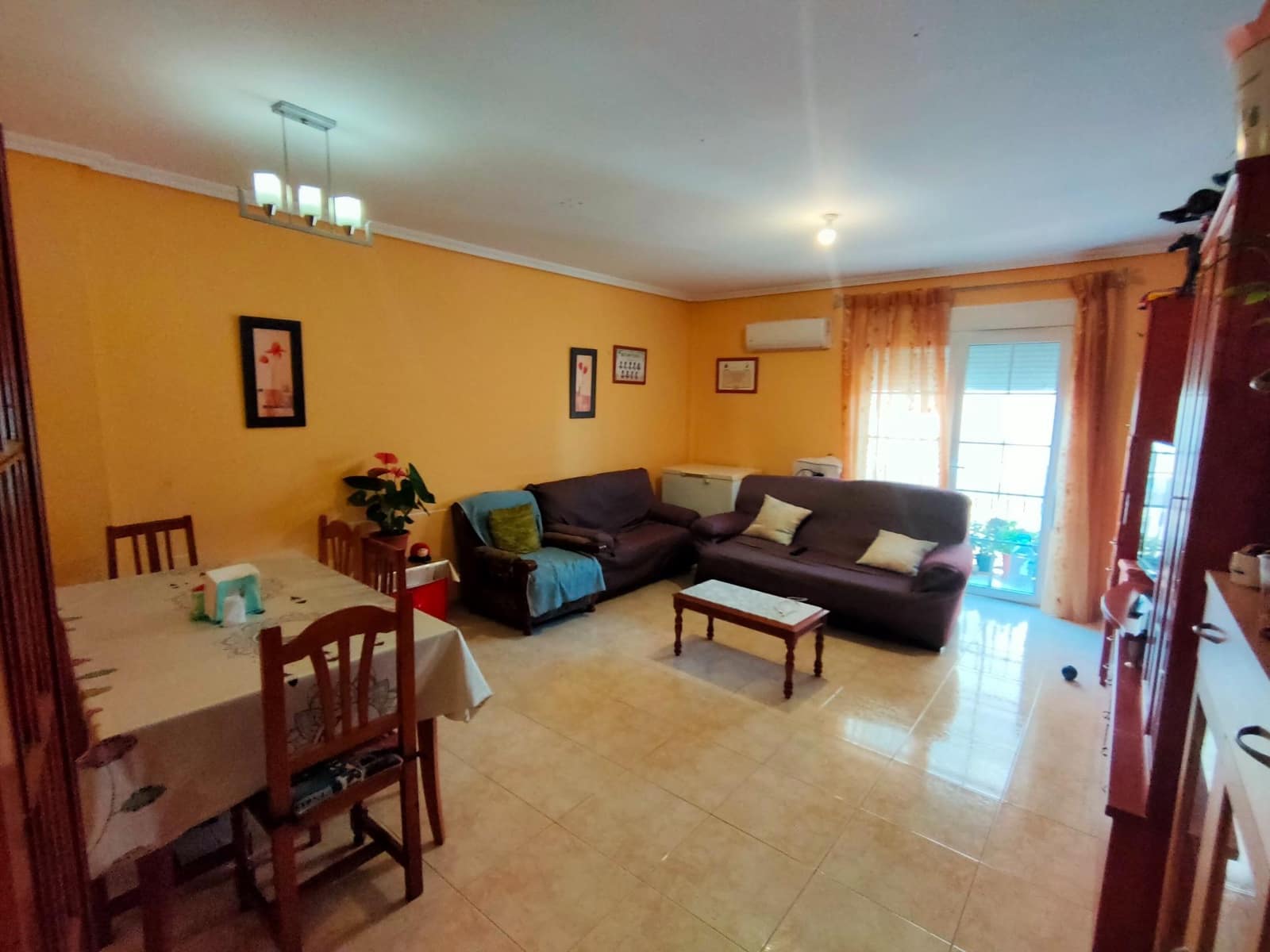 4 sovrum Kommersiell till salu i Cuevas del Almanzora - 275 000 € (Ref: 8485502)