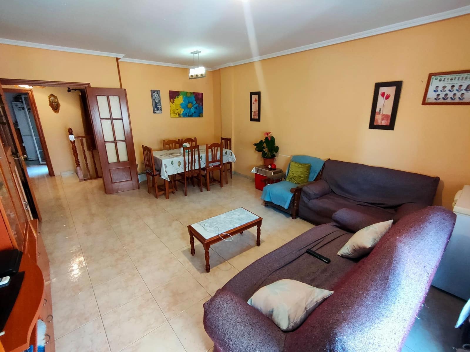 4 sovrum Kommersiell till salu i Cuevas del Almanzora - 275 000 € (Ref: 8485502)