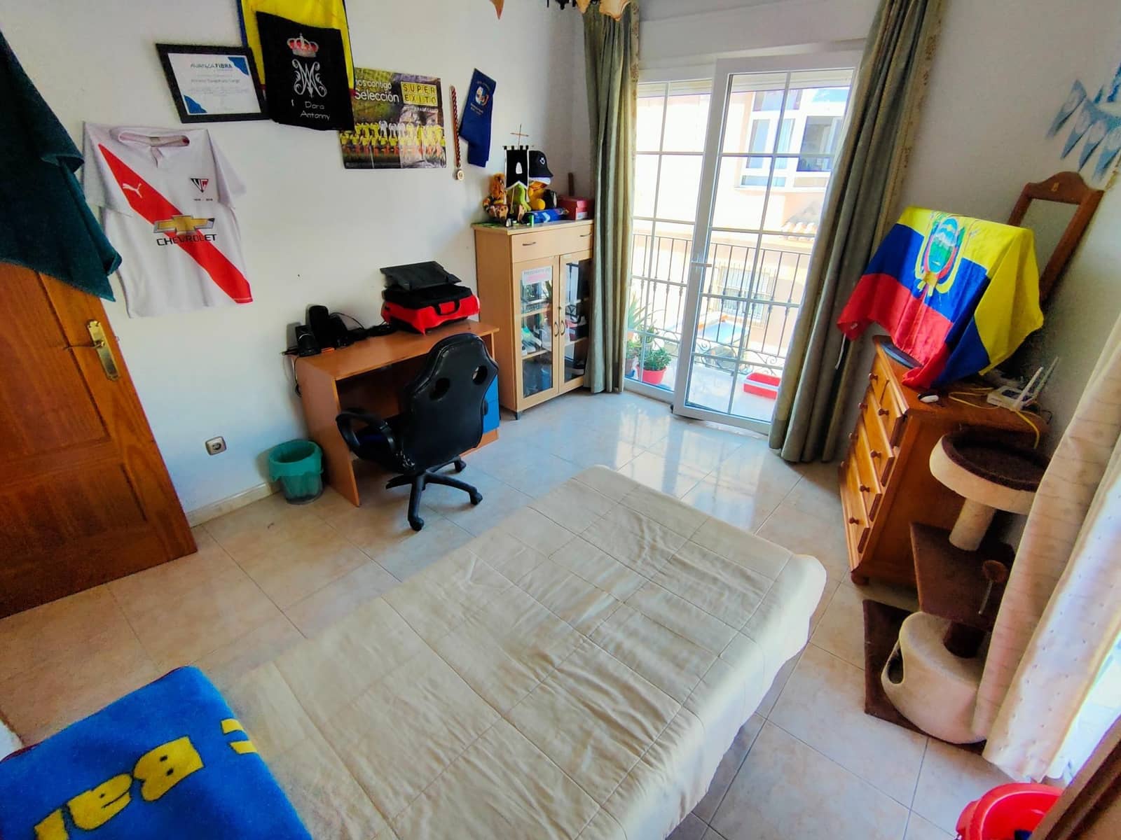 4 sovrum Kommersiell till salu i Cuevas del Almanzora - 275 000 € (Ref: 8485502)