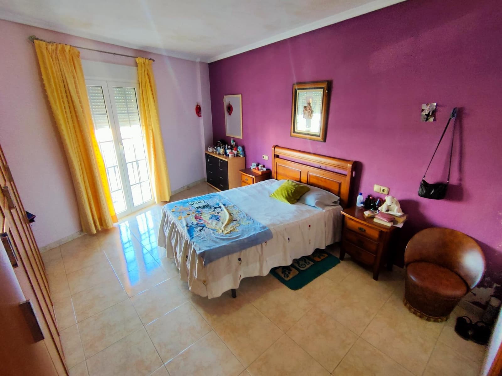 4 sovrum Kommersiell till salu i Cuevas del Almanzora - 275 000 € (Ref: 8485502)