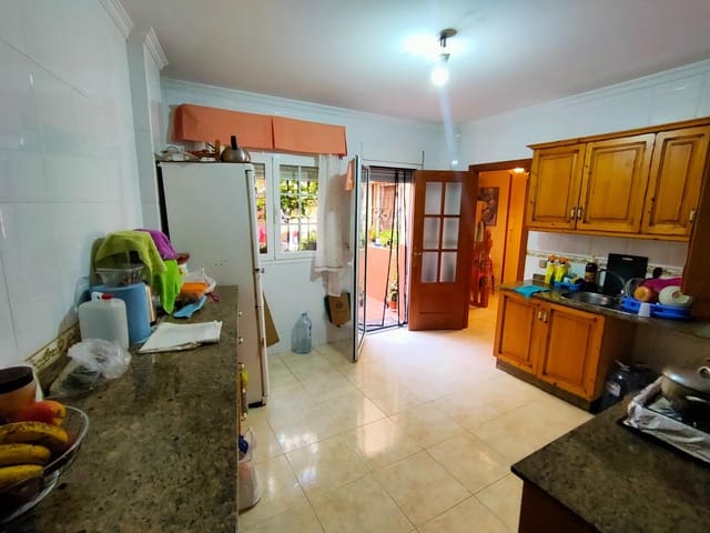 4 sovrum Kommersiell till salu i Cuevas del Almanzora - 275 000 € (Ref: 8485502)