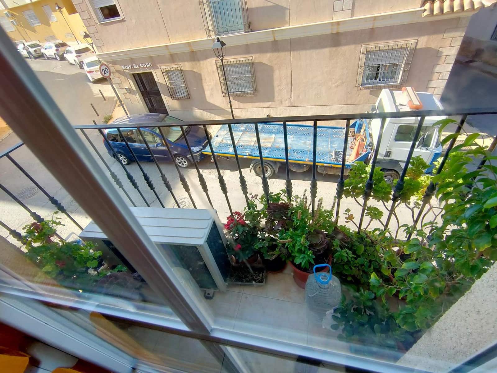 4 sovrum Kommersiell till salu i Cuevas del Almanzora - 275 000 € (Ref: 8485502)