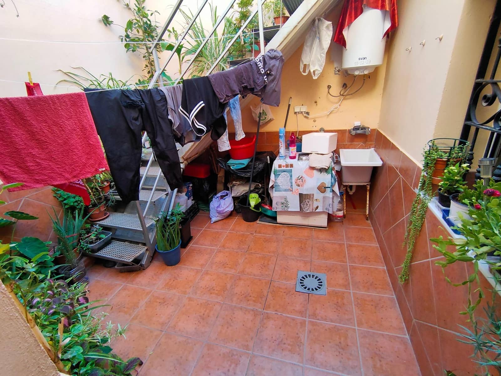 4 sovrum Kommersiell till salu i Cuevas del Almanzora - 275 000 € (Ref: 8485502)