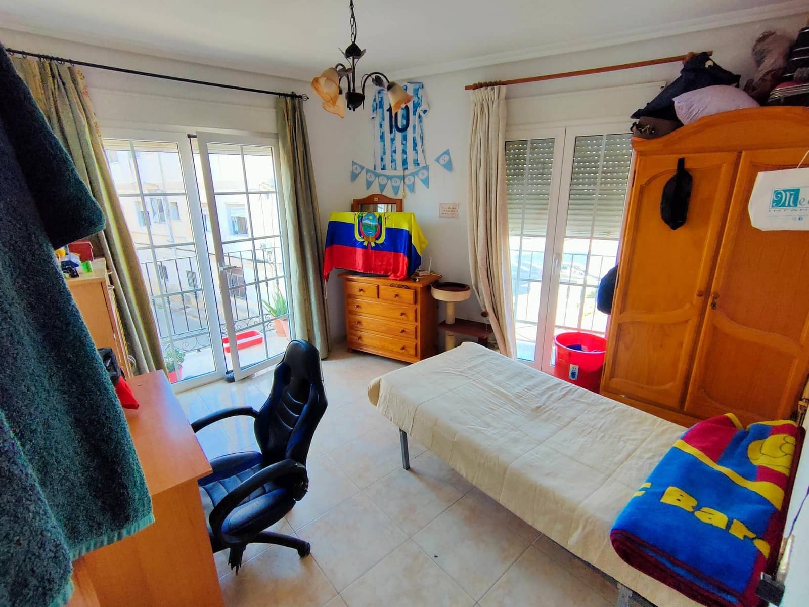 4 sovrum Kommersiell till salu i Cuevas del Almanzora - 275 000 € (Ref: 8485502)