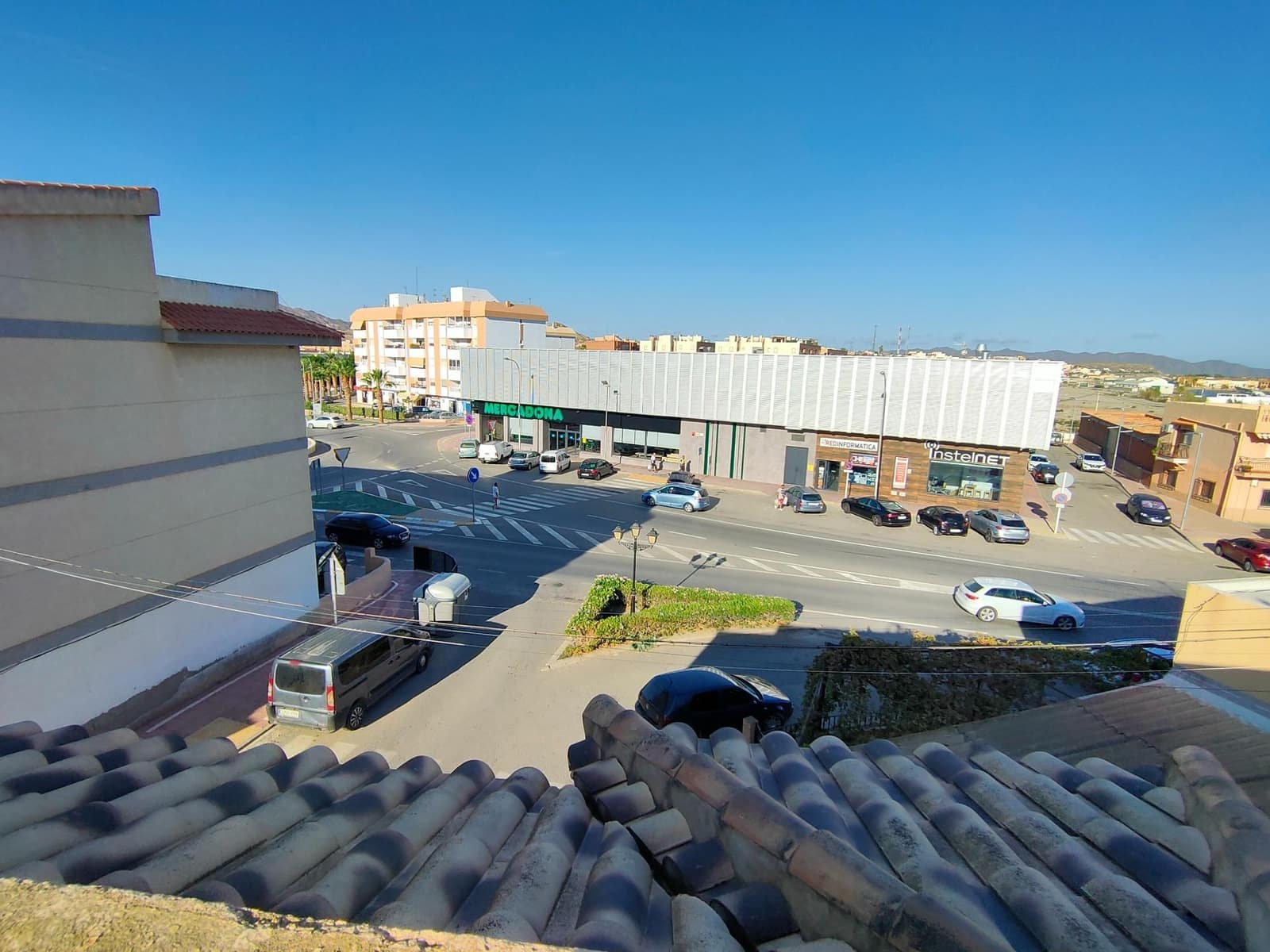 4 sovrum Kommersiell till salu i Cuevas del Almanzora - 275 000 € (Ref: 8485502)