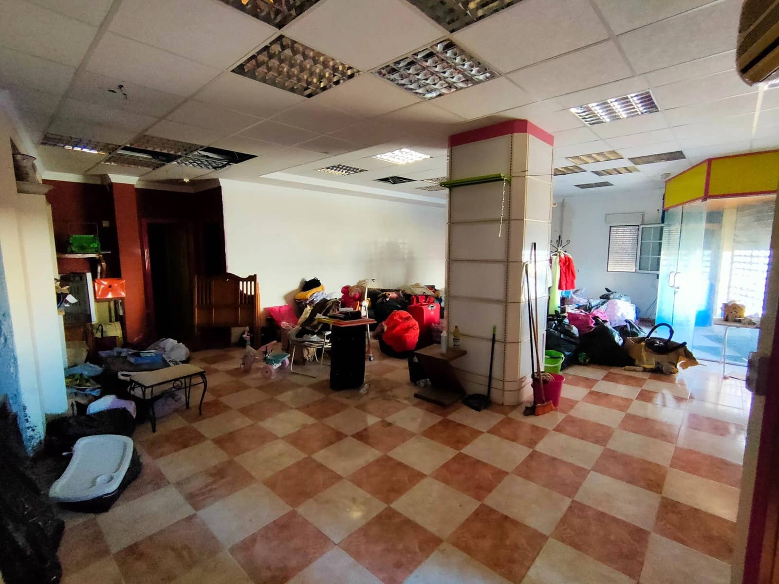 4 sovrum Kommersiell till salu i Cuevas del Almanzora - 275 000 € (Ref: 8485502)