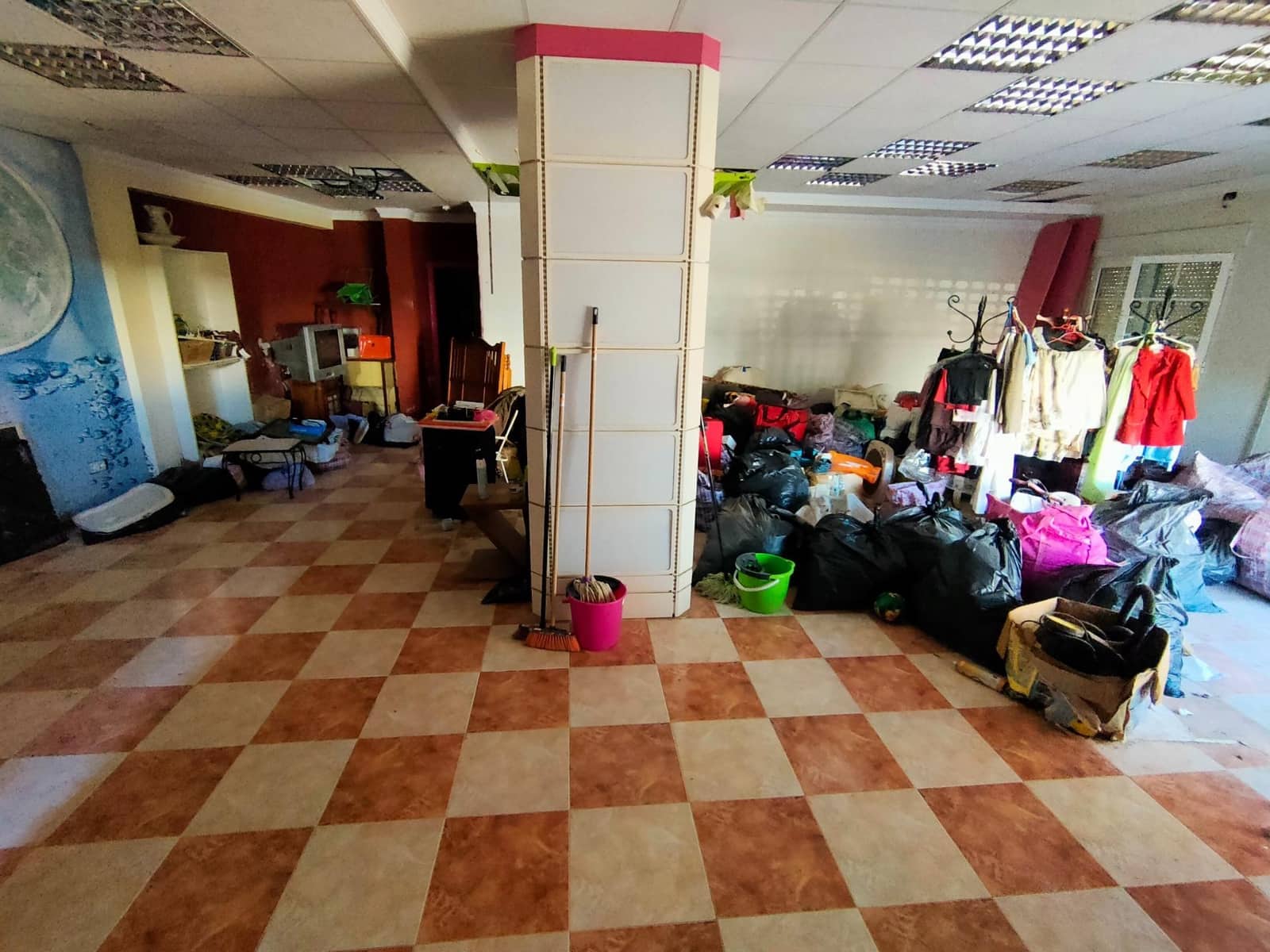 4 sovrum Kommersiell till salu i Cuevas del Almanzora - 275 000 € (Ref: 8485502)